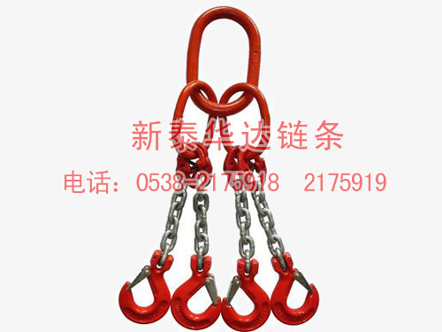 使用索具及吊索具要注意哪些問(wèn)題？